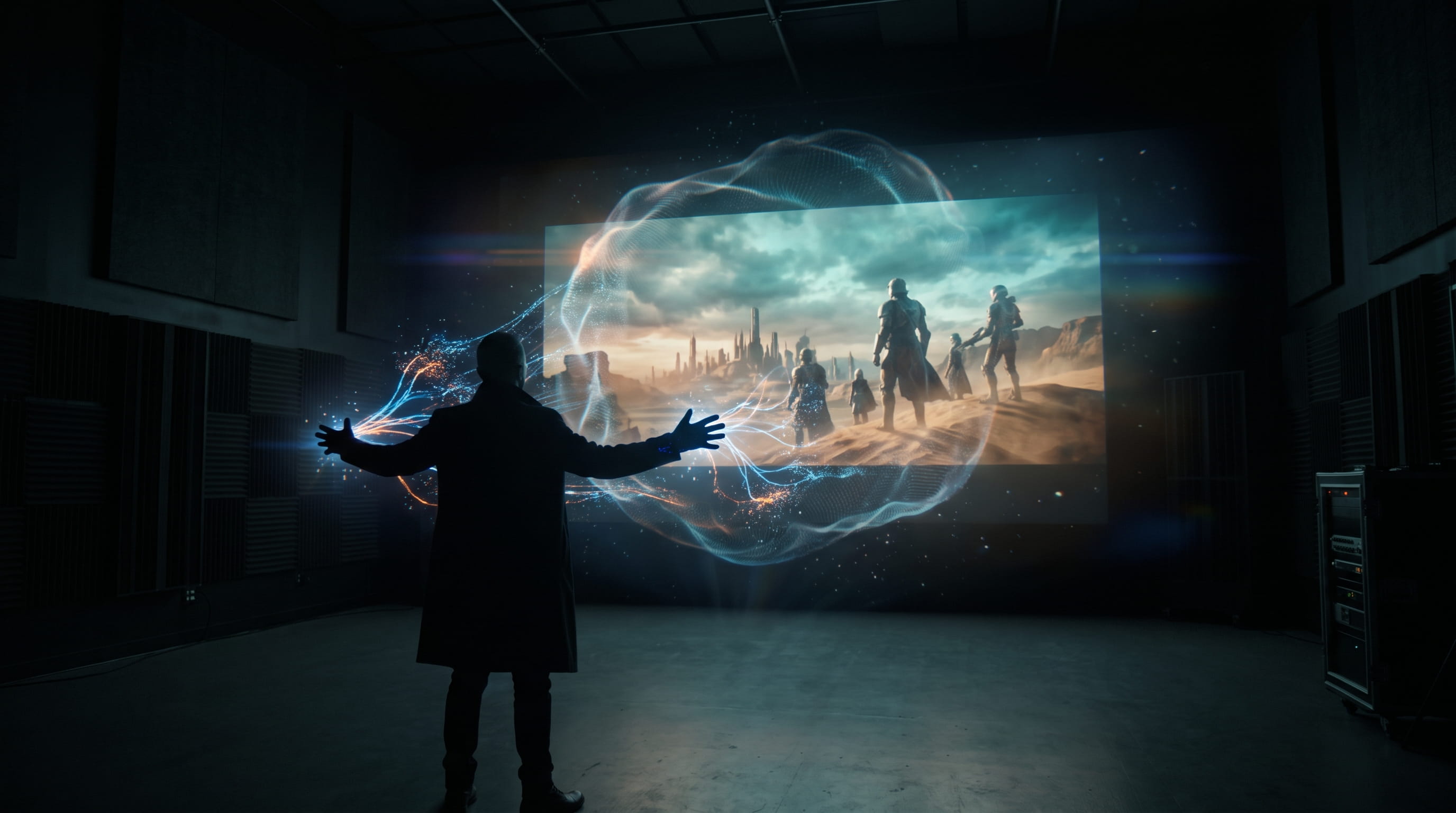 Cinematic Projects