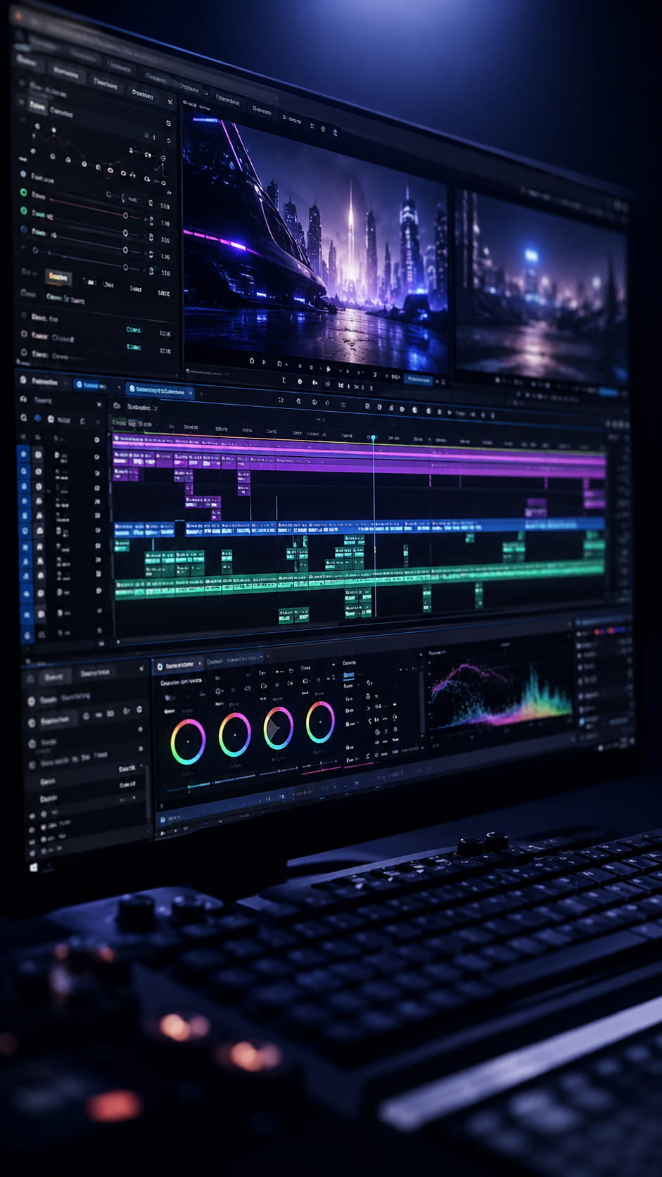 Post-Production